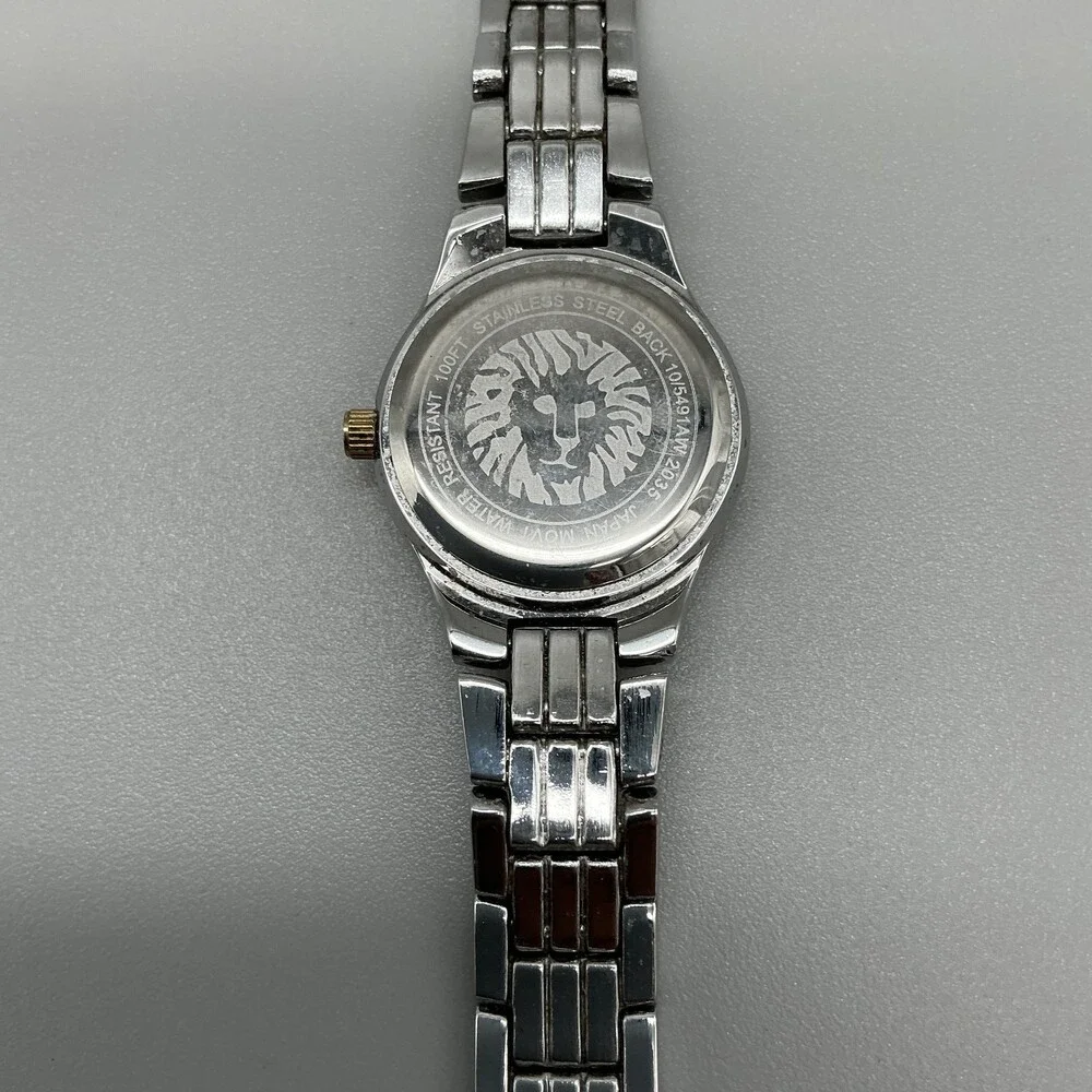 Anne Klein see photos